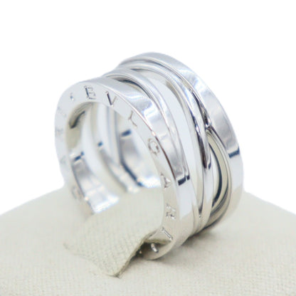 Bvlgari 353765 B.Zero1 Design Legend 3 Band Ring