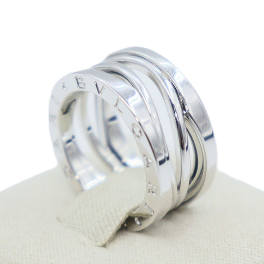 Bvlgari 353765 B.Zero1 Design Legend 3 Band Ring