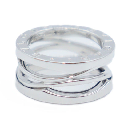 Bvlgari 353765 B.Zero1 Design Legend 3 Band Ring