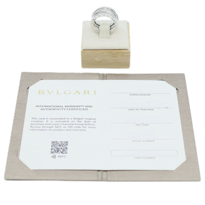 Bvlgari 353765 B.Zero1 Design Legend 3 Band Ring