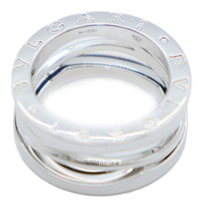 Bvlgari 353765 B.Zero1 Design Legend 3 Band Ring