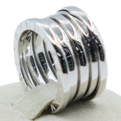 Bvlgari 323554 B.Zero1 4 Band Ring