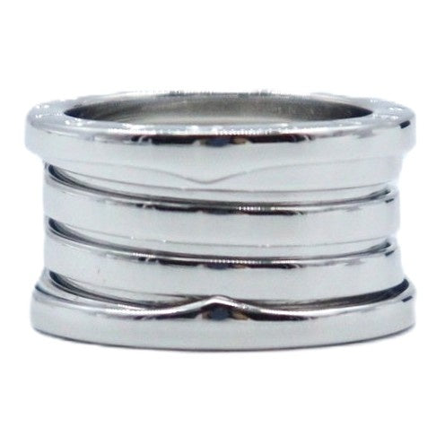 Bvlgari 323554 B.Zero1 4 Band Ring