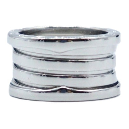 Bvlgari 323554 B.Zero1 4 Band Ring