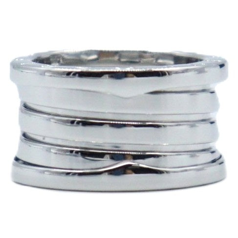 Bvlgari 323554 B.Zero1 4 Band Ring