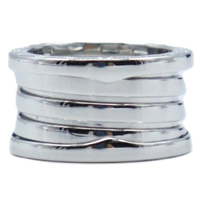 Bvlgari 323554 B.Zero1 4 Band Ring
