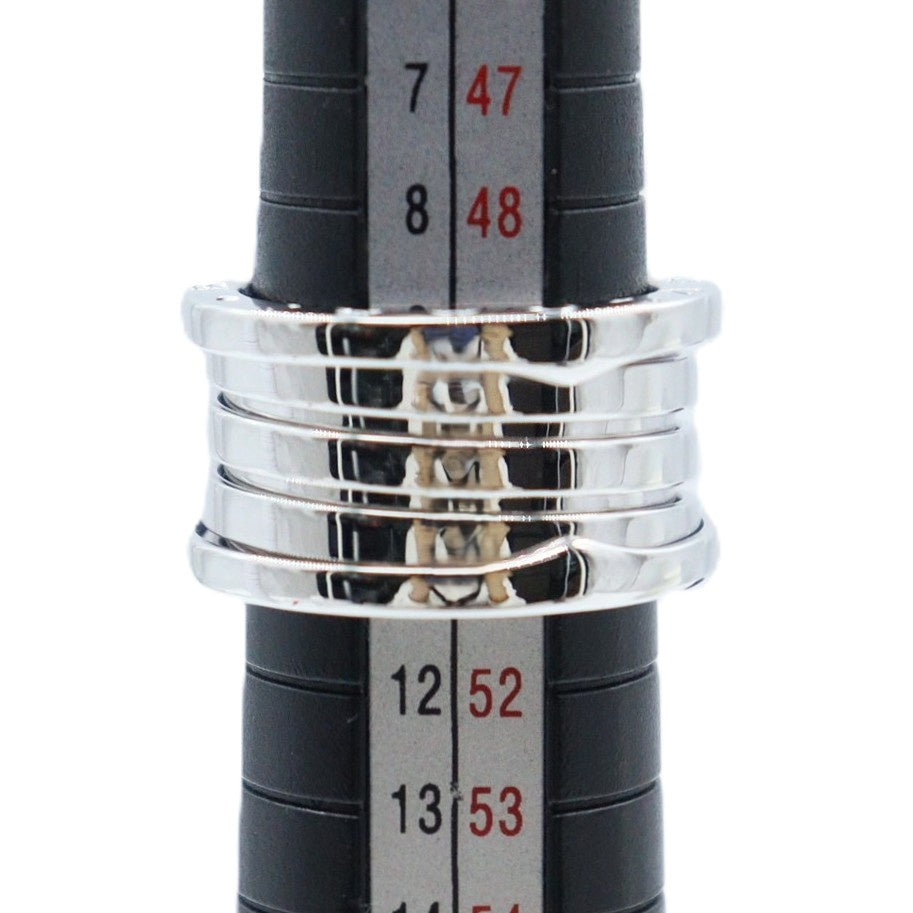Bvlgari 323554 B.Zero1 4 Band Ring