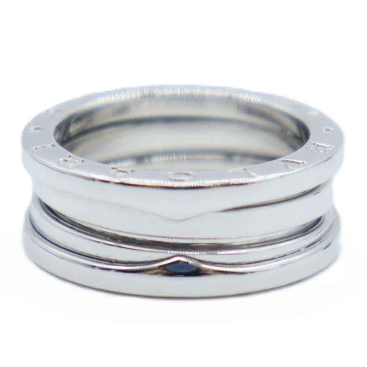 Bvlgari 323535 B.Zero1 3 Band Ring