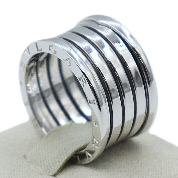 Bvlgari B.Zero1 5 Band Ring