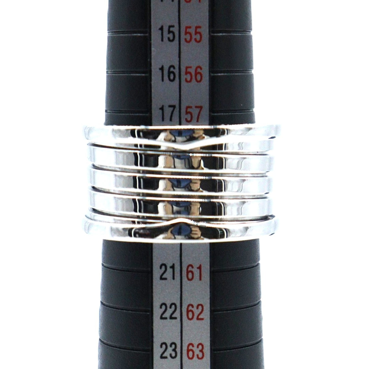 Bvlgari B.Zero1 5 Band Ring