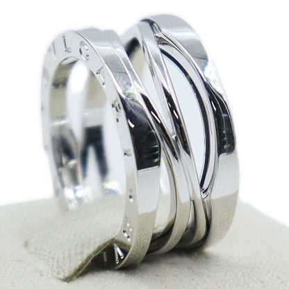 Bvlgari AN858081 B.Zero1 Design Legend 3 Band Ring