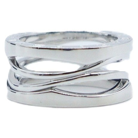 Bvlgari AN858081 B.Zero1 Design Legend 3 Band Ring