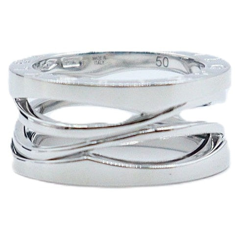 Bvlgari AN858081 B.Zero1 Design Legend 3 Band Ring