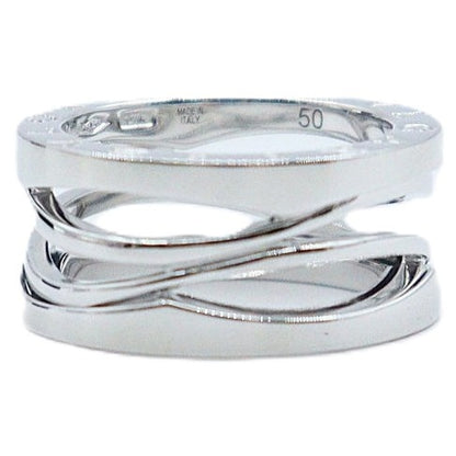 Bvlgari AN858081 B.Zero1 Design Legend 3 Band Ring