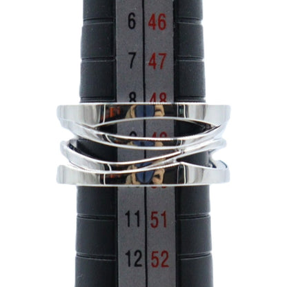 Bvlgari AN858081 B.Zero1 Design Legend 3 Band Ring