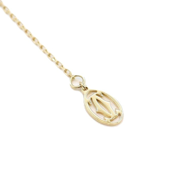 Cartier B7215500 D' amour Necklace
