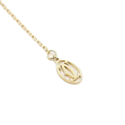 Cartier B7215500 D' amour Necklace