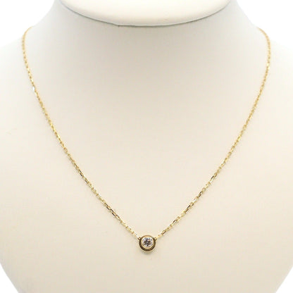 Cartier B7215500 D' amour Necklace
