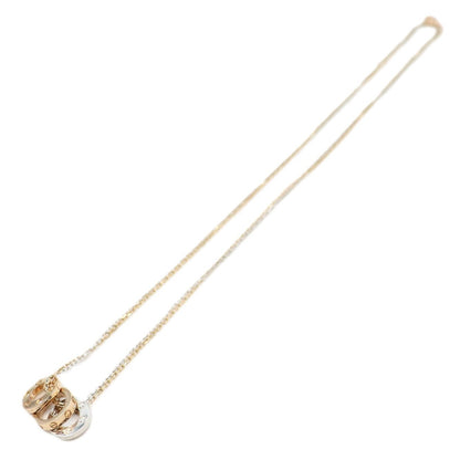 Cartier B7219700 Love Necklace