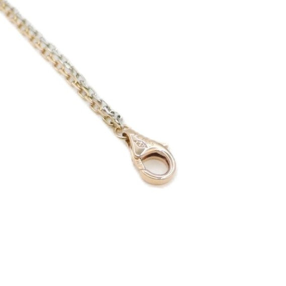 Cartier B7219700 Love Necklace
