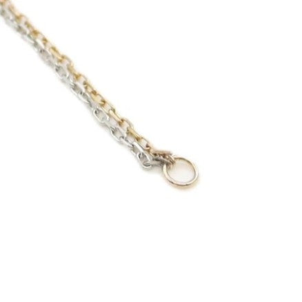 Cartier B7219700 Love Necklace
