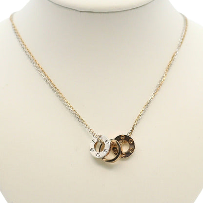 Cartier B7219700 Love Necklace