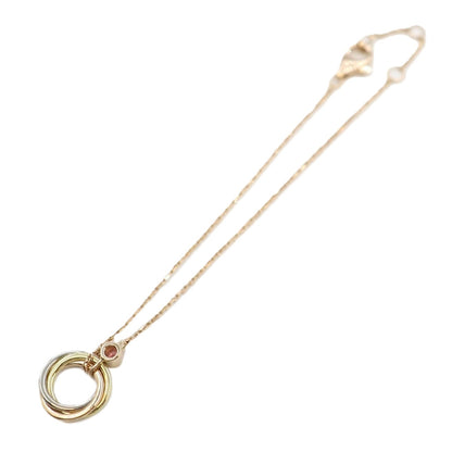 Cartier B6040000 Trinity Limited Edition Bracelet