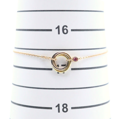 Cartier B6040000 Trinity Limited Edition Bracelet