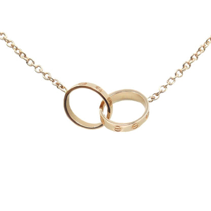 Cartier B7212300 Baby Love Necklace
