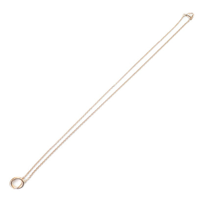 Cartier B7212300 Baby Love Necklace