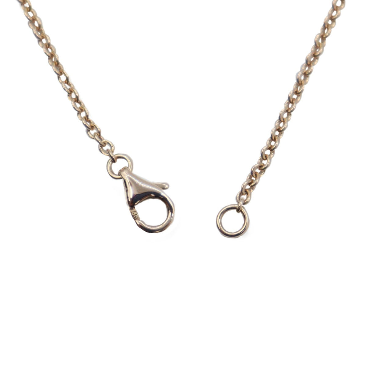 Cartier B7212300 Baby Love Necklace