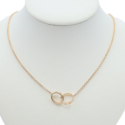 Cartier B7212300 Baby Love Necklace
