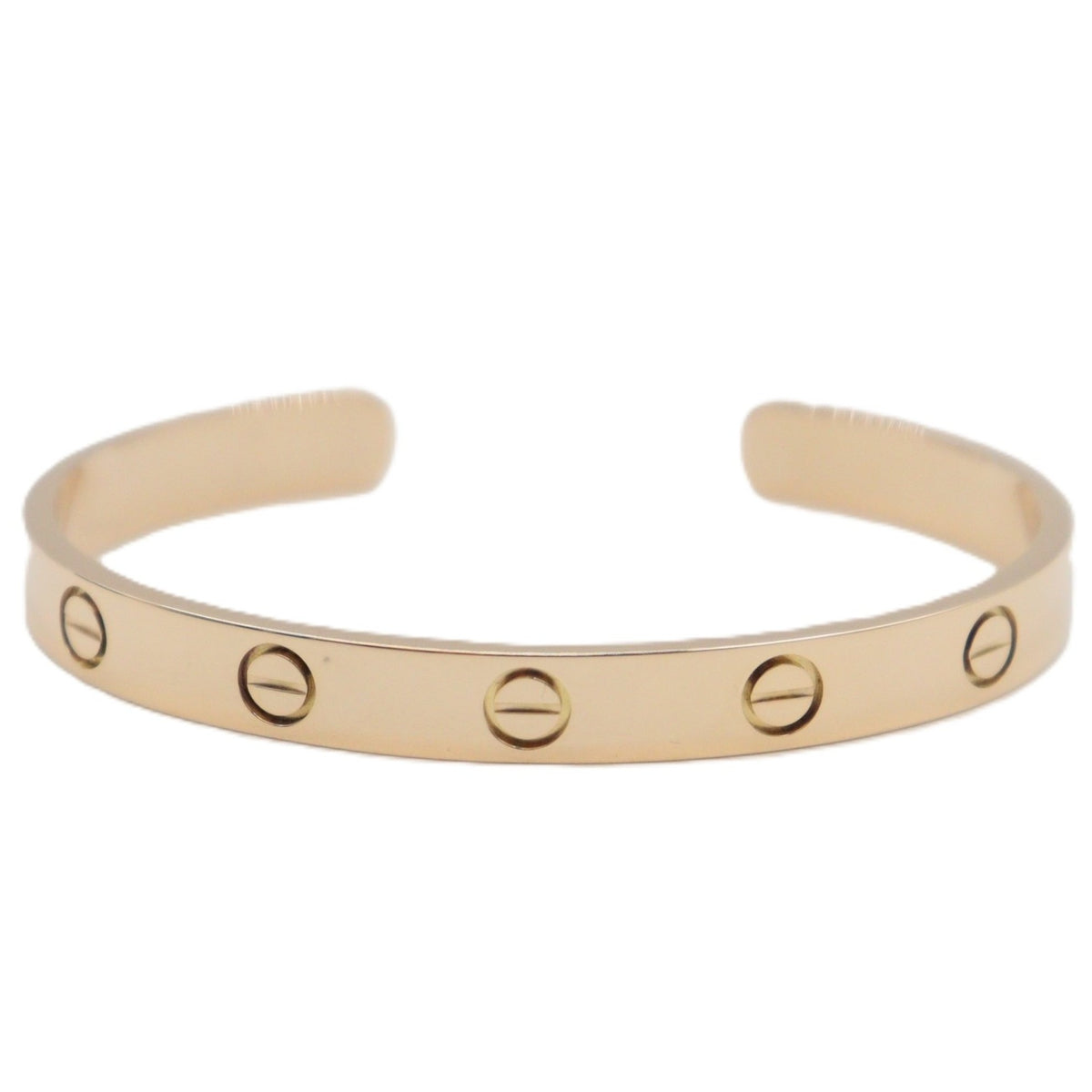 Cartier B6032617 Love Bracelet