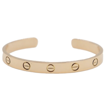 Cartier B6032617 Love Bracelet