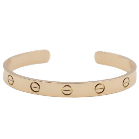 Cartier B6032617 Love Bracelet