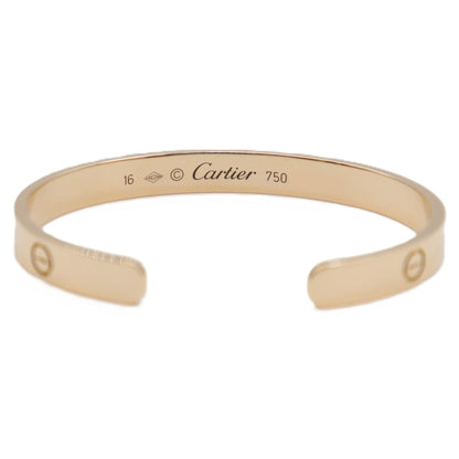 Cartier B6032617 Love Bracelet