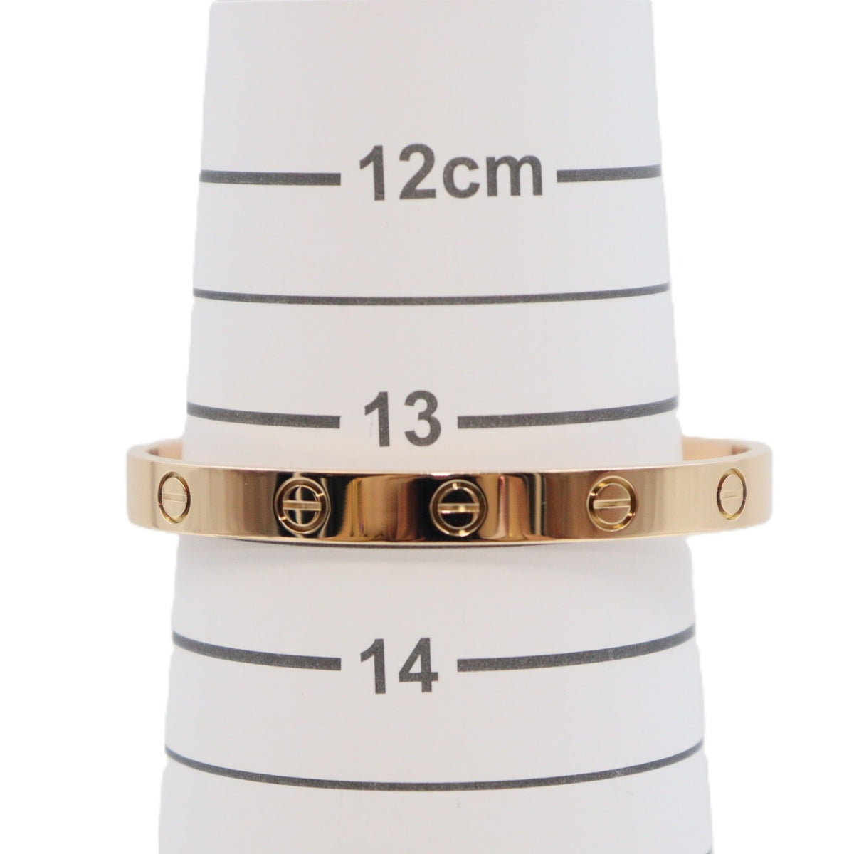 Cartier B6032617 Love Bracelet