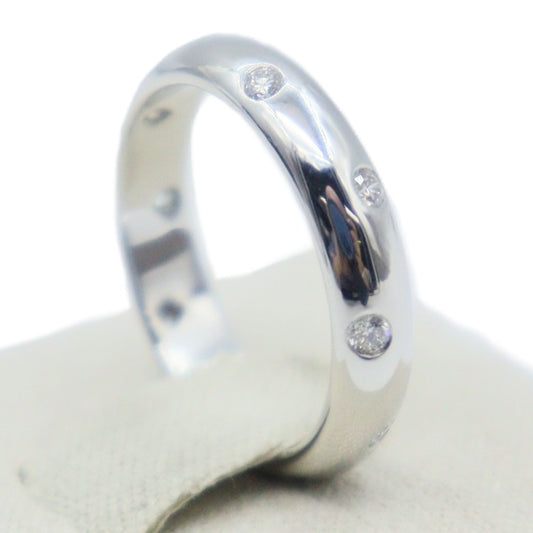 Tiffany & Co Dots Ring