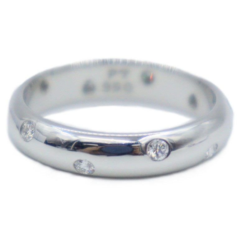 Tiffany & Co Dots Ring