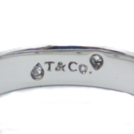 Tiffany & Co Dots Ring