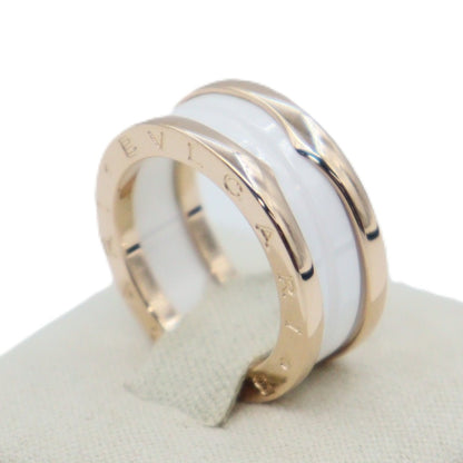 Bvlgari B.Zero1 2 Band Ring