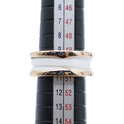 Bvlgari B.Zero1 2 Band Ring