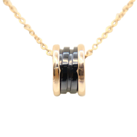 Bvlgari 346083 B.Zero1 Necklace
