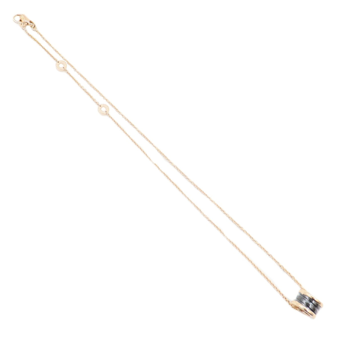 Bvlgari 346083 B.Zero1 Necklace