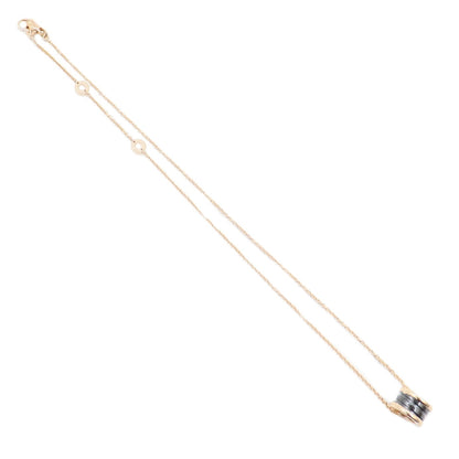 Bvlgari 346083 B.Zero1 Necklace