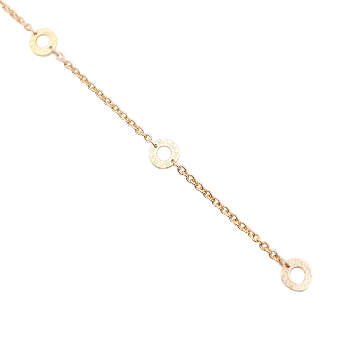 Bvlgari 346083 B.Zero1 Necklace