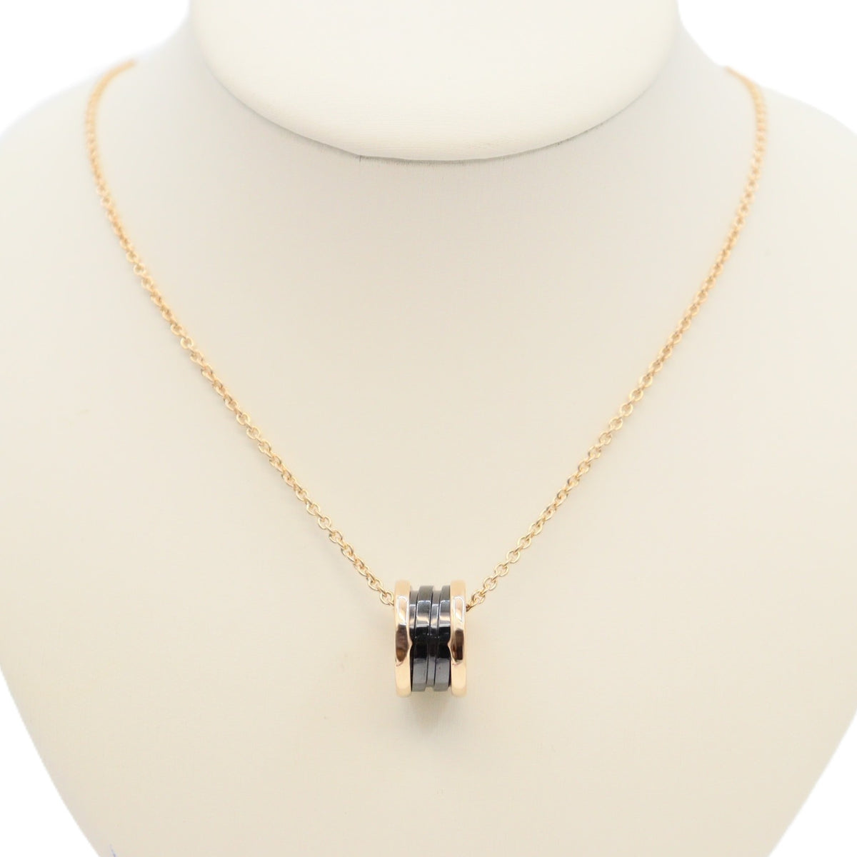 Bvlgari 346083 B.Zero1 Necklace