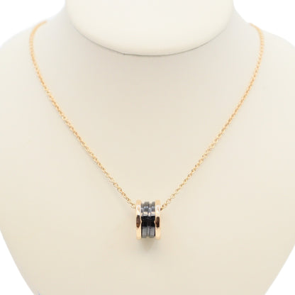 Bvlgari 346083 B.Zero1 Necklace