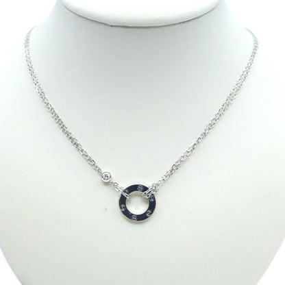 Cartier B7219400 Love Necklace