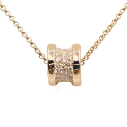 Bvlgari 351116 B.Zero1 Necklace